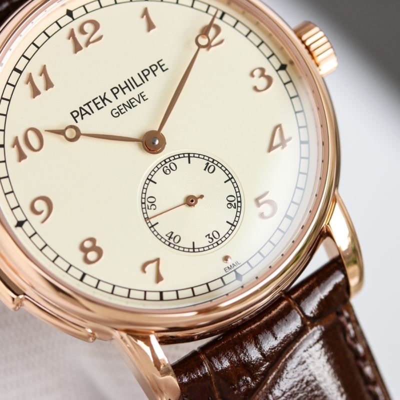 PATEK PHILIPPE Watches